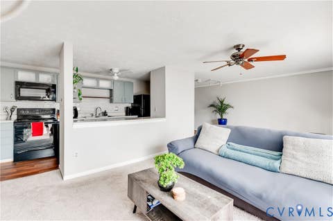 Tiny photo for 8412 Oconnor Court #710, Henrico, VA 23228 (MLS # 2606749)
