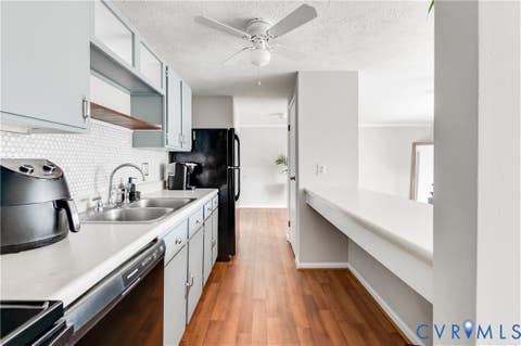 Tiny photo for 8412 Oconnor Court #710, Henrico, VA 23228 (MLS # 2606749)
