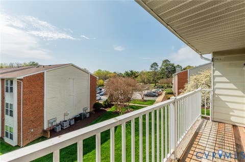 Tiny photo for 8412 Oconnor Court #710, Henrico, VA 23228 (MLS # 2606749)