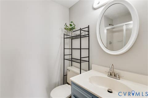 Tiny photo for 8412 Oconnor Court #710, Henrico, VA 23228 (MLS # 2606749)
