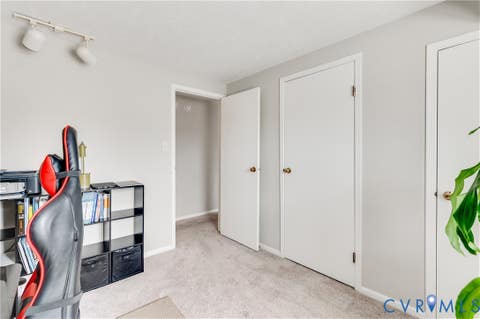 Tiny photo for 8412 Oconnor Court #710, Henrico, VA 23228 (MLS # 2606749)