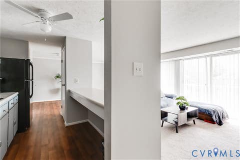 Tiny photo for 8412 Oconnor Court #710, Henrico, VA 23228 (MLS # 2606749)