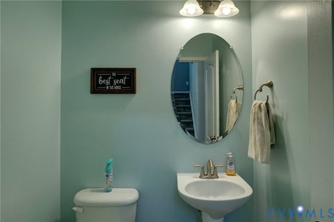 Tiny photo for 8909 Hollycroft Court, Mechanicsville, VA 23116 (MLS # 2628816)