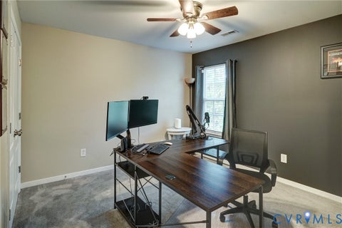Tiny photo for 8909 Hollycroft Court, Mechanicsville, VA 23116 (MLS # 2628816)