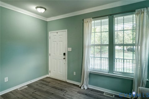 Tiny photo for 8909 Hollycroft Court, Mechanicsville, VA 23116 (MLS # 2628816)