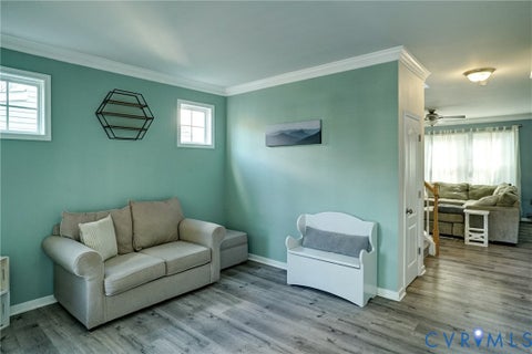 Tiny photo for 8909 Hollycroft Court, Mechanicsville, VA 23116 (MLS # 2628816)