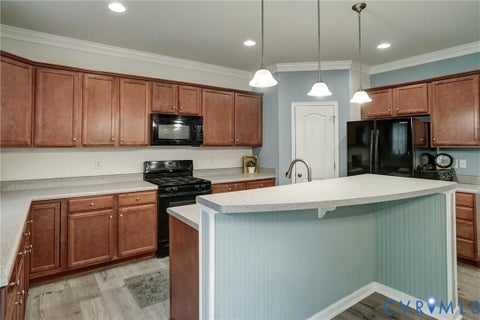 Tiny photo for 8909 Hollycroft Court, Mechanicsville, VA 23116 (MLS # 2628816)