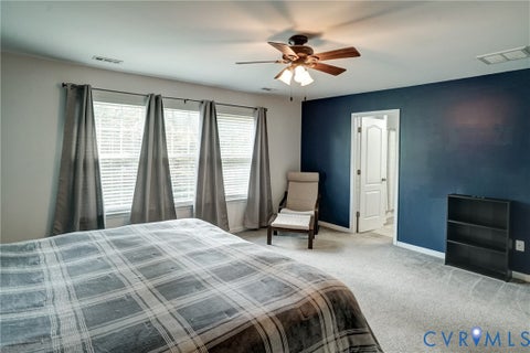 Tiny photo for 8909 Hollycroft Court, Mechanicsville, VA 23116 (MLS # 2628816)