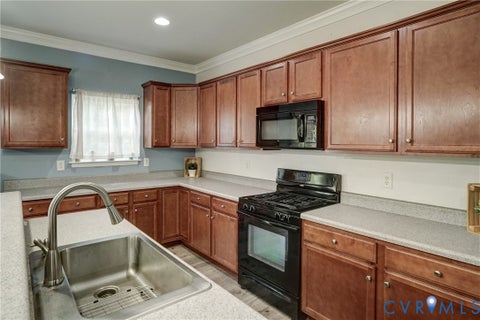 Tiny photo for 8909 Hollycroft Court, Mechanicsville, VA 23116 (MLS # 2628816)