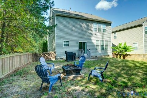 Tiny photo for 8909 Hollycroft Court, Mechanicsville, VA 23116 (MLS # 2628816)