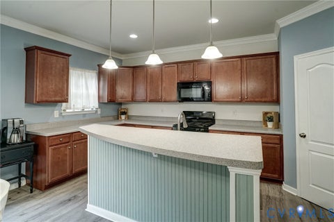 Tiny photo for 8909 Hollycroft Court, Mechanicsville, VA 23116 (MLS # 2628816)