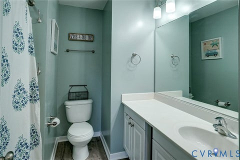 Tiny photo for 8909 Hollycroft Court, Mechanicsville, VA 23116 (MLS # 2628816)