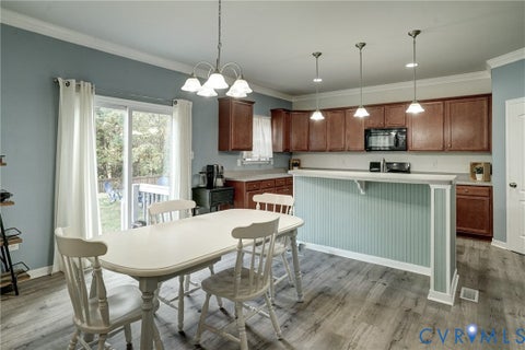 Tiny photo for 8909 Hollycroft Court, Mechanicsville, VA 23116 (MLS # 2628816)