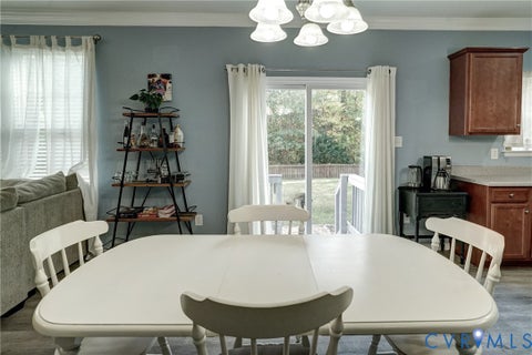 Tiny photo for 8909 Hollycroft Court, Mechanicsville, VA 23116 (MLS # 2628816)