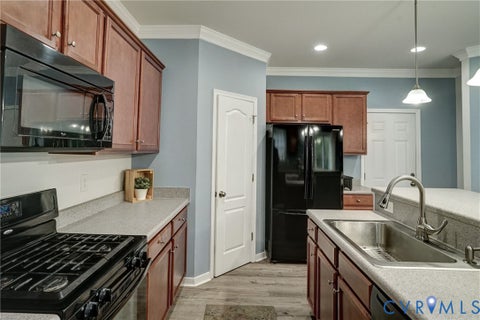 Tiny photo for 8909 Hollycroft Court, Mechanicsville, VA 23116 (MLS # 2628816)