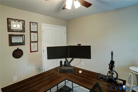 Tiny photo for 8909 Hollycroft Court, Mechanicsville, VA 23116 (MLS # 2628816)