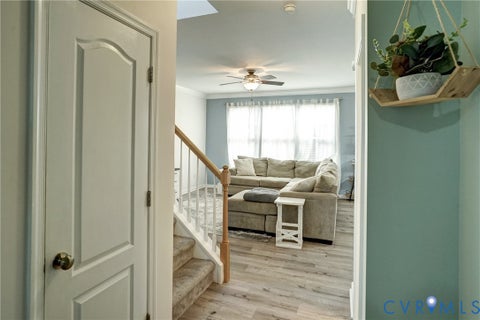 Tiny photo for 8909 Hollycroft Court, Mechanicsville, VA 23116 (MLS # 2628816)