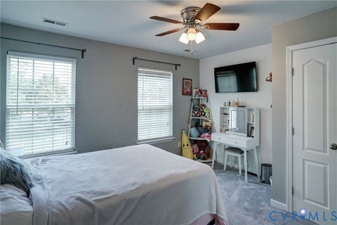 Tiny photo for 8909 Hollycroft Court, Mechanicsville, VA 23116 (MLS # 2628816)