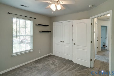 Tiny photo for 8909 Hollycroft Court, Mechanicsville, VA 23116 (MLS # 2628816)