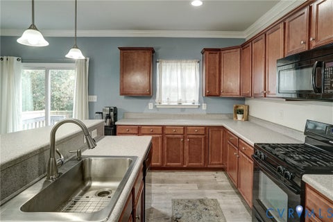Tiny photo for 8909 Hollycroft Court, Mechanicsville, VA 23116 (MLS # 2628816)