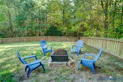 Tiny photo for 8909 Hollycroft Court, Mechanicsville, VA 23116 (MLS # 2628816)