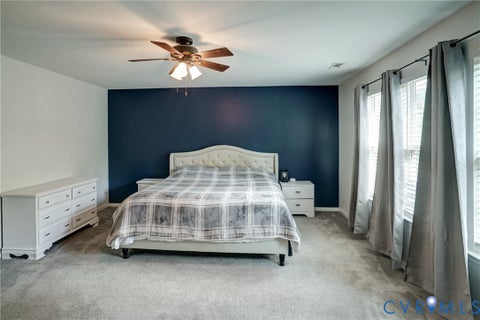 Tiny photo for 8909 Hollycroft Court, Mechanicsville, VA 23116 (MLS # 2628816)
