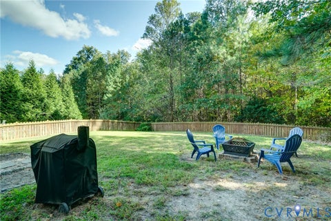 Tiny photo for 8909 Hollycroft Court, Mechanicsville, VA 23116 (MLS # 2628816)