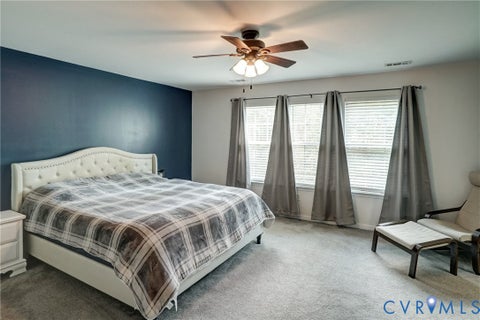 Tiny photo for 8909 Hollycroft Court, Mechanicsville, VA 23116 (MLS # 2628816)
