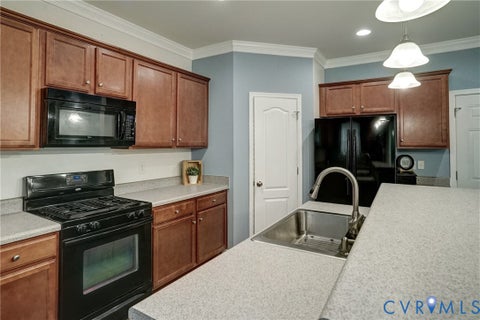 Tiny photo for 8909 Hollycroft Court, Mechanicsville, VA 23116 (MLS # 2628816)