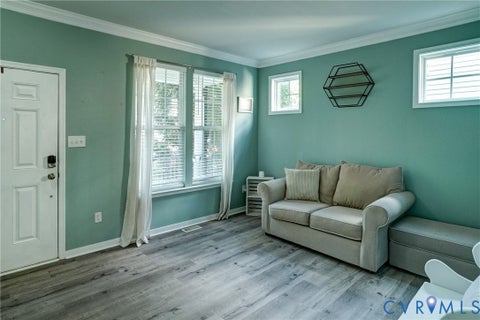 Tiny photo for 8909 Hollycroft Court, Mechanicsville, VA 23116 (MLS # 2628816)