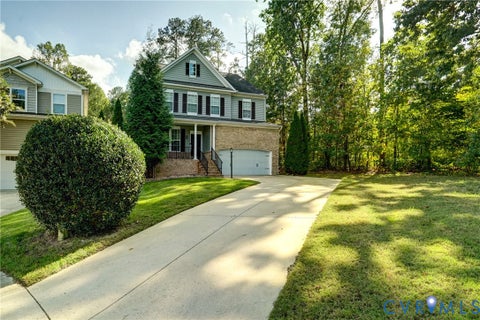 Tiny photo for 8909 Hollycroft Court, Mechanicsville, VA 23116 (MLS # 2628816)