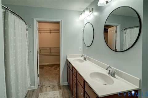 Tiny photo for 8909 Hollycroft Court, Mechanicsville, VA 23116 (MLS # 2628816)