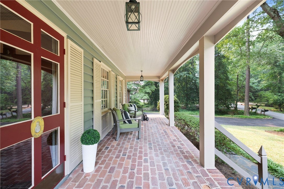 4501 Menokin Road