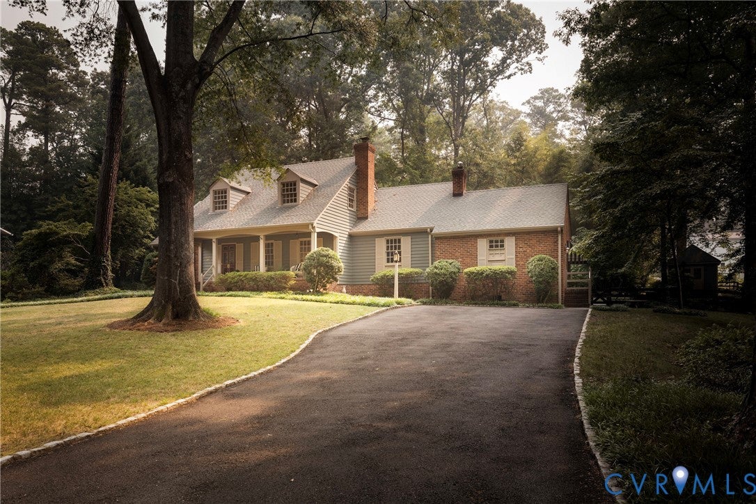 4501 Menokin Road