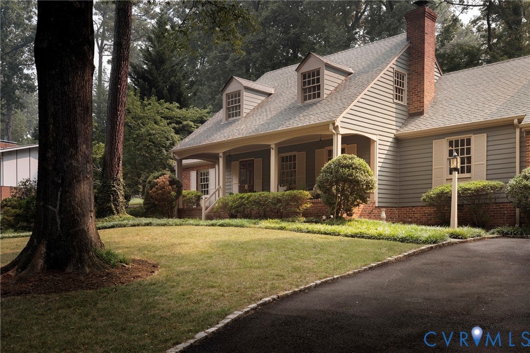 4501 Menokin Road
