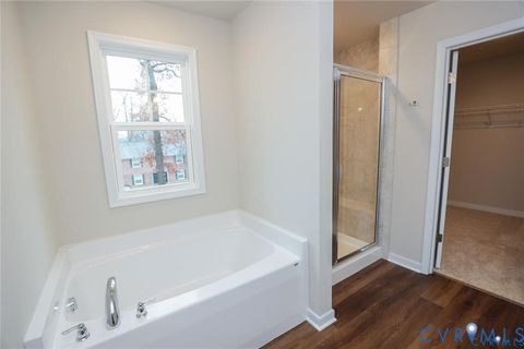 Tiny photo for 4331 Poplar Village Drive, Chester, VA 23831 (MLS # 2608411)