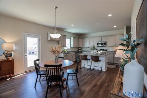 Tiny photo for 4331 Poplar Village Drive, Chester, VA 23831 (MLS # 2608411)