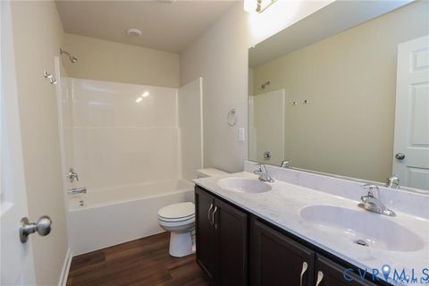 Tiny photo for 4331 Poplar Village Drive, Chester, VA 23831 (MLS # 2608411)