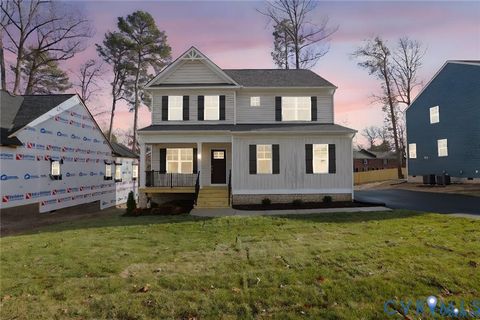 Tiny photo for 4331 Poplar Village Drive, Chester, VA 23831 (MLS # 2608411)