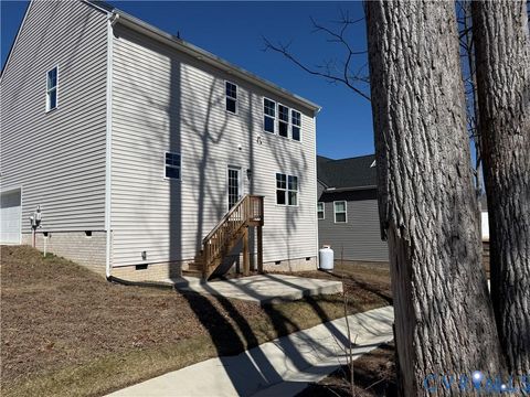 Tiny photo for 4331 Poplar Village Drive, Chester, VA 23831 (MLS # 2608411)
