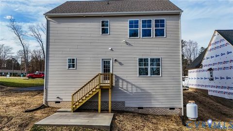 Tiny photo for 4331 Poplar Village Drive, Chester, VA 23831 (MLS # 2608411)