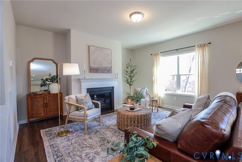 Tiny photo for 4331 Poplar Village Drive, Chester, VA 23831 (MLS # 2608411)