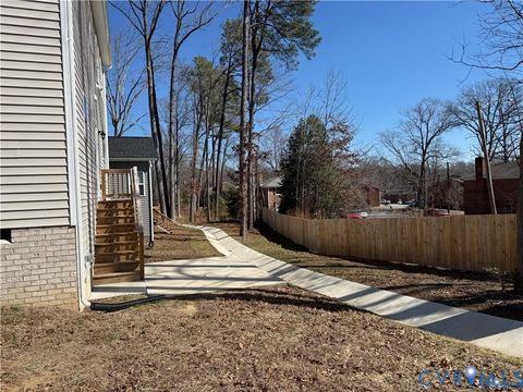 Tiny photo for 4331 Poplar Village Drive, Chester, VA 23831 (MLS # 2608411)