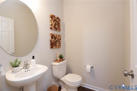 Tiny photo for 4331 Poplar Village Drive, Chester, VA 23831 (MLS # 2608411)