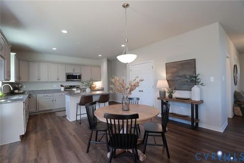 Tiny photo for 4331 Poplar Village Drive, Chester, VA 23831 (MLS # 2608411)