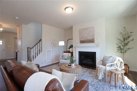 Tiny photo for 4331 Poplar Village Drive, Chester, VA 23831 (MLS # 2608411)