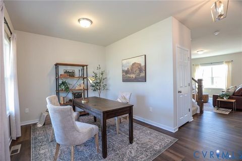 Tiny photo for 4331 Poplar Village Drive, Chester, VA 23831 (MLS # 2608411)