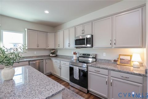 Tiny photo for 4331 Poplar Village Drive, Chester, VA 23831 (MLS # 2608411)