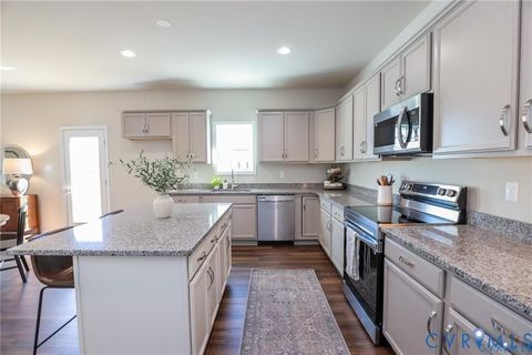 Tiny photo for 4331 Poplar Village Drive, Chester, VA 23831 (MLS # 2608411)