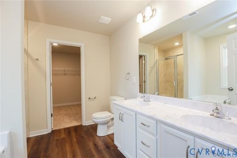 Tiny photo for 4331 Poplar Village Drive, Chester, VA 23831 (MLS # 2608411)